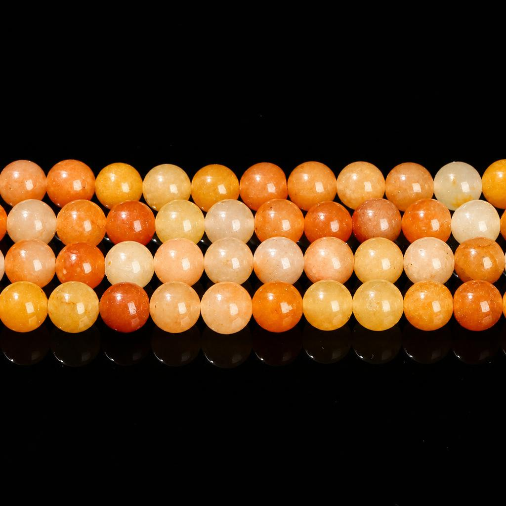 2:Red Aventurine