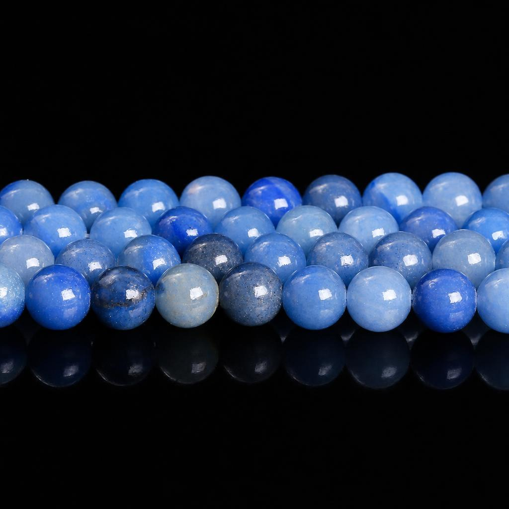 5:Blue Aventurine
