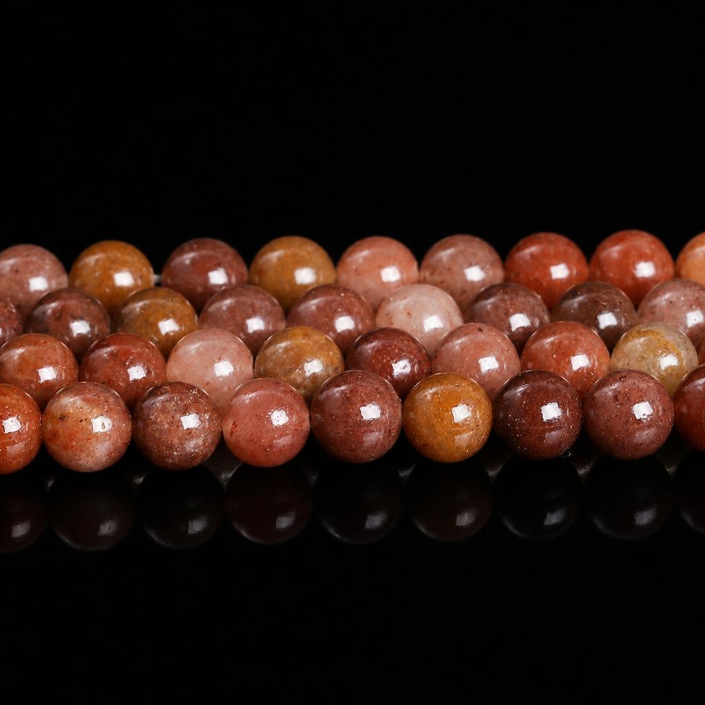 7:purple Aventurine