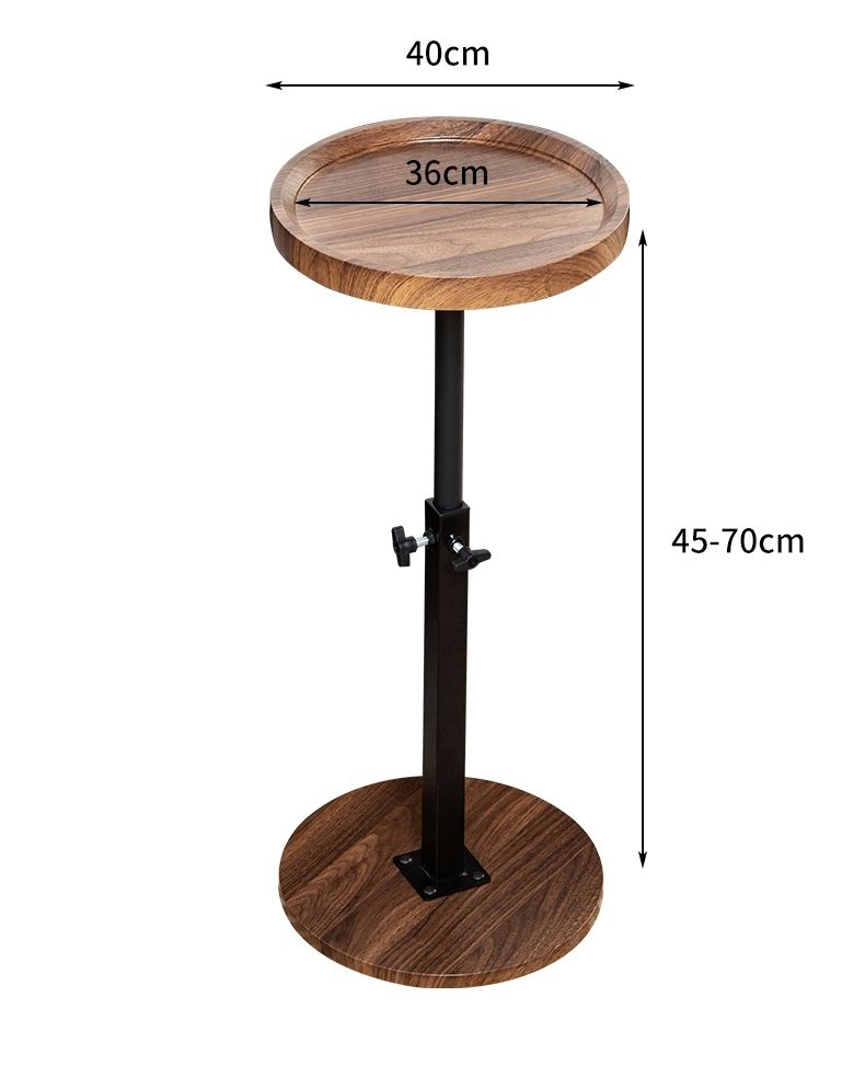 Walnut color 40CM