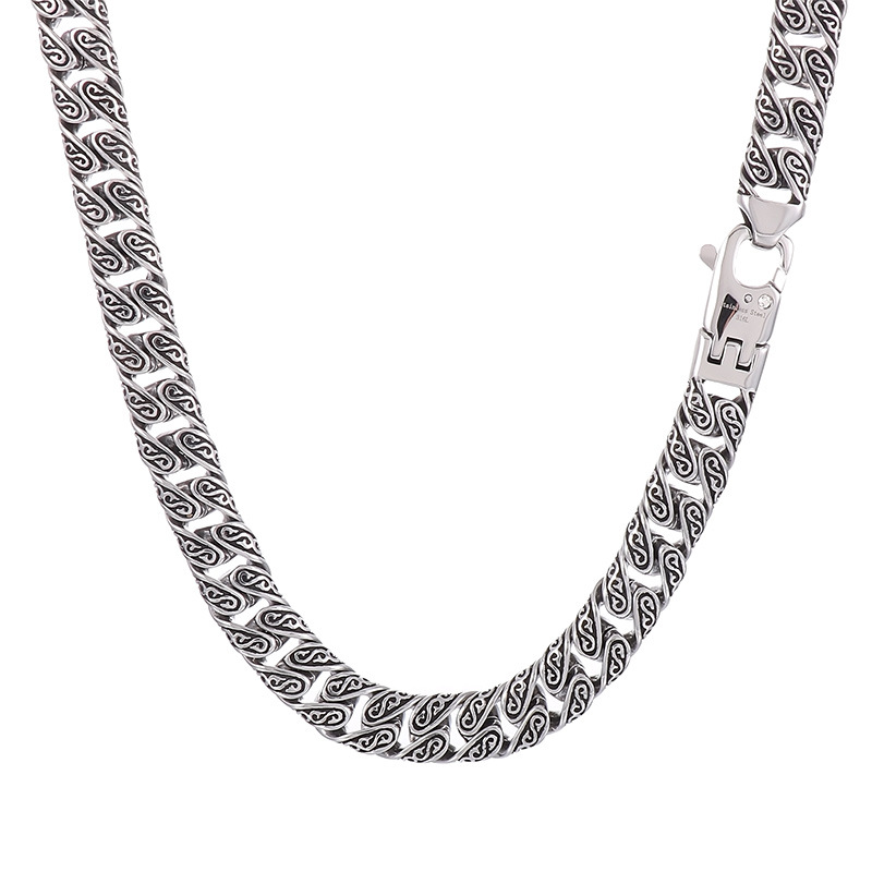 5:Necklace 70cm [KN232322-KJX]]