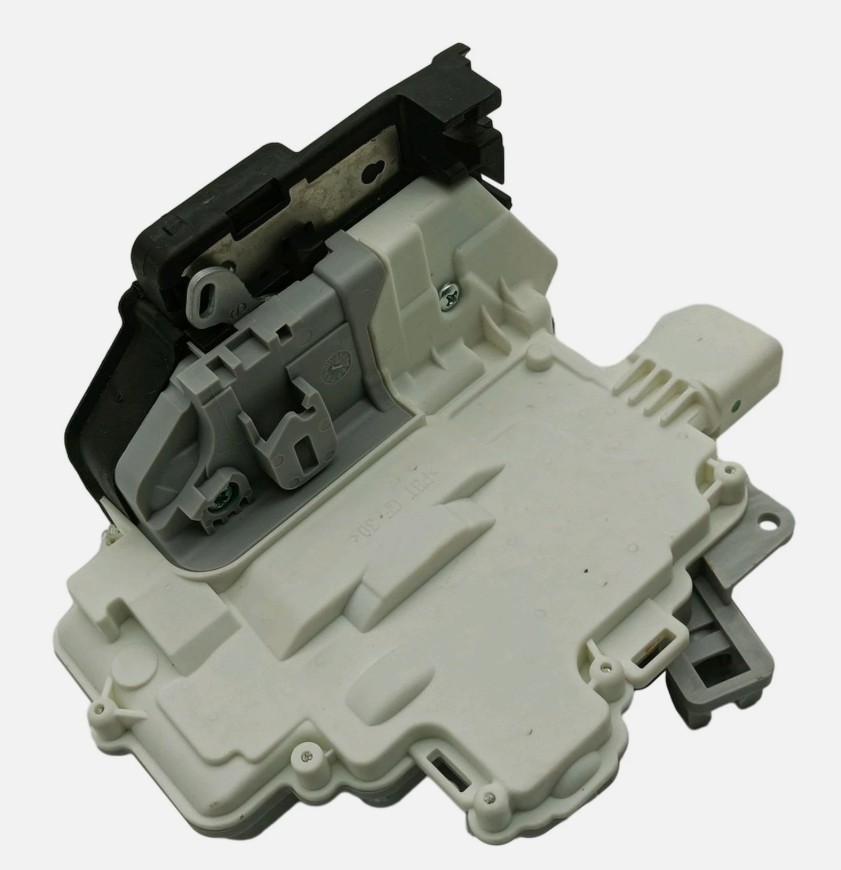Rear Left