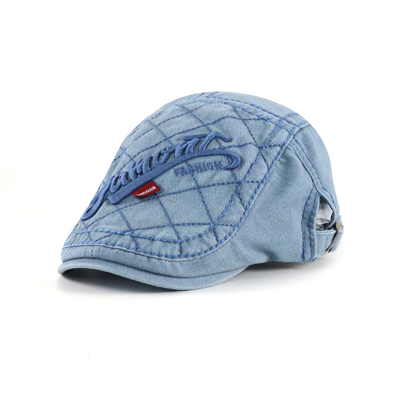 Denim blue