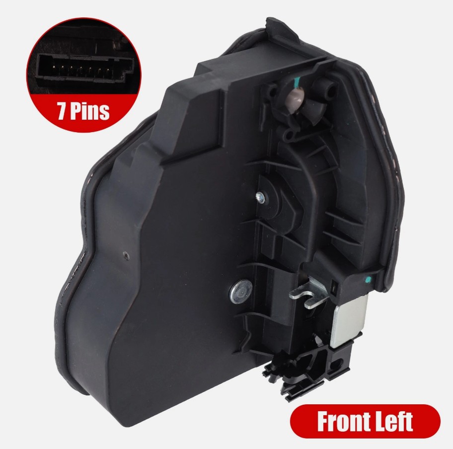 Front Left