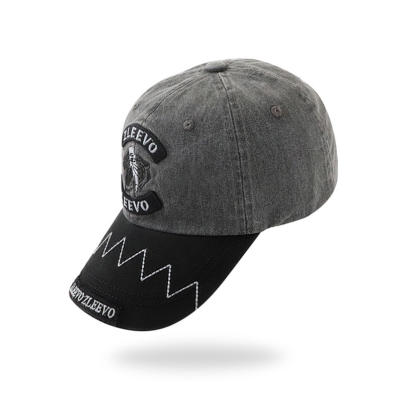 Dark gray