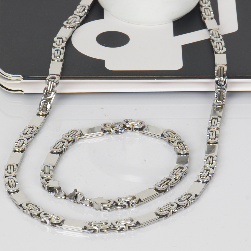1:Style 1 steel color set 55cm 23cm