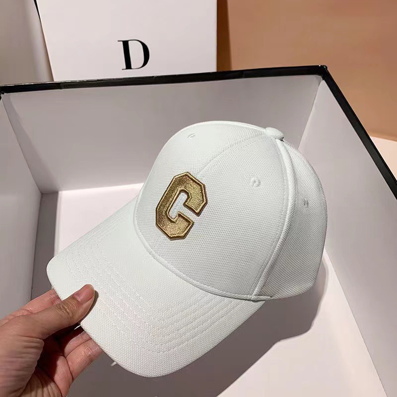White c