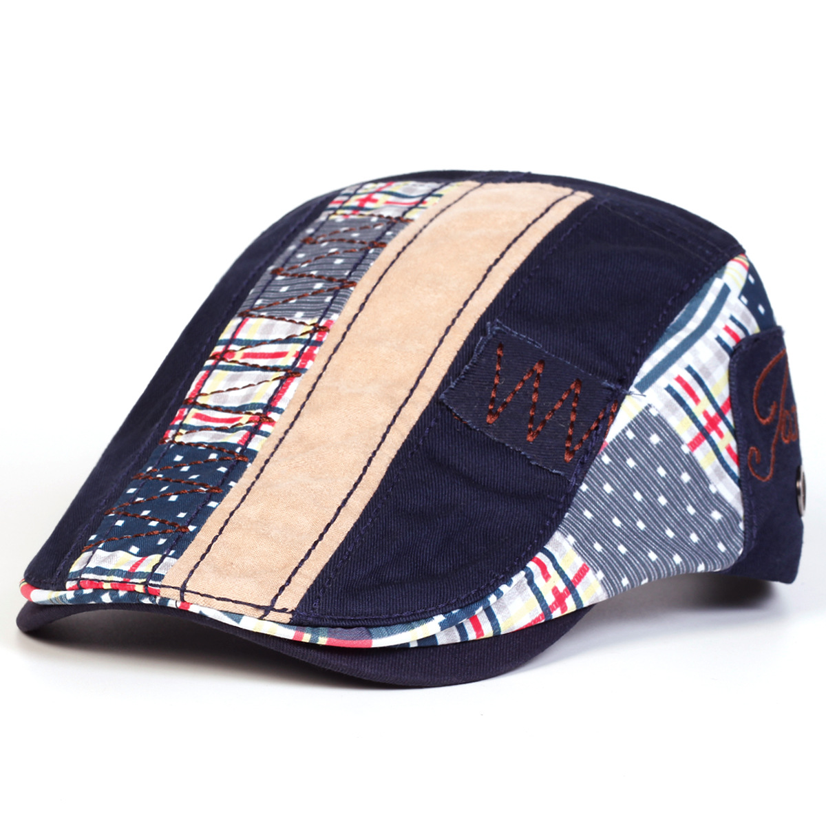 Navy blue
