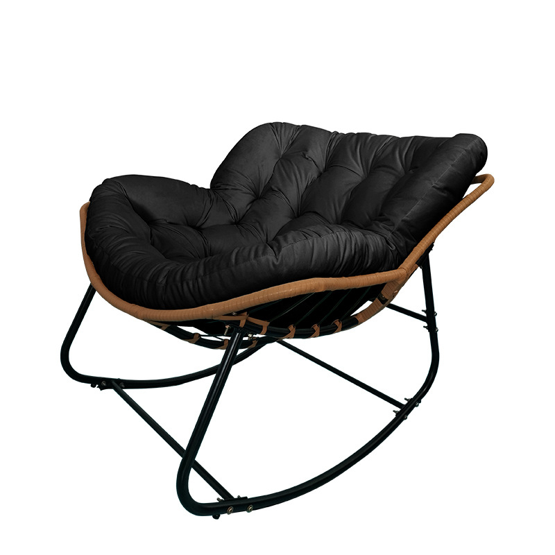 Black [skin-friendly technology flannel]]