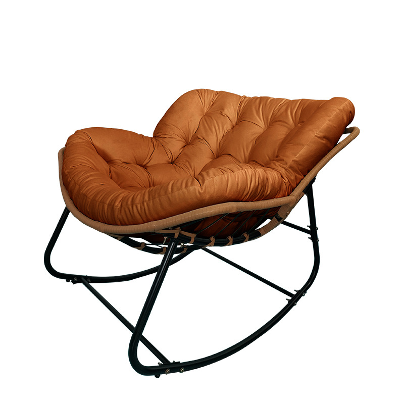 Orange [skin-friendly technology flannel]]