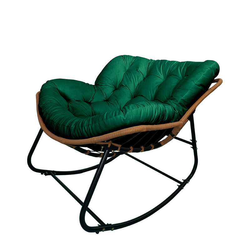 Dark green [skin-friendly technology flannel]]
