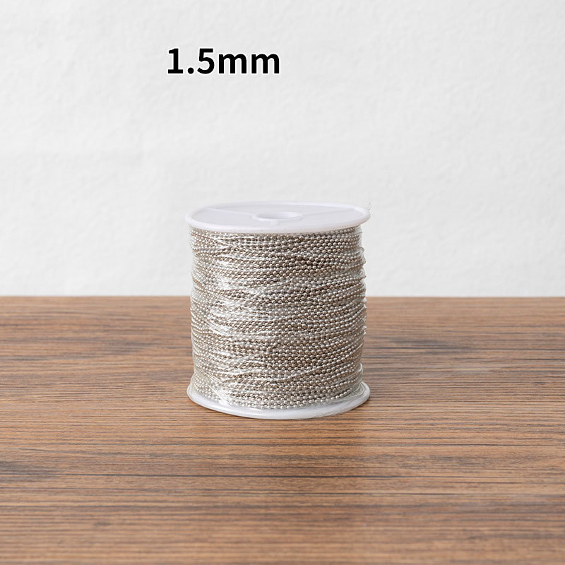 1:White K/1.5mm/90 m