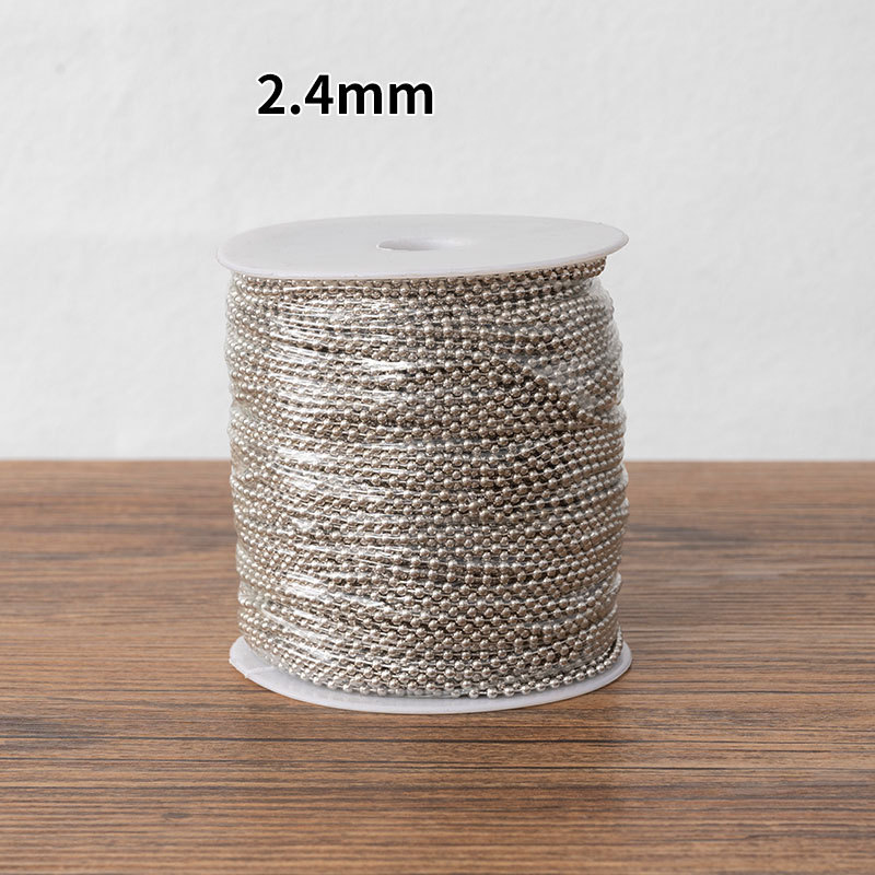 3:White K/2.4mm/90 m
