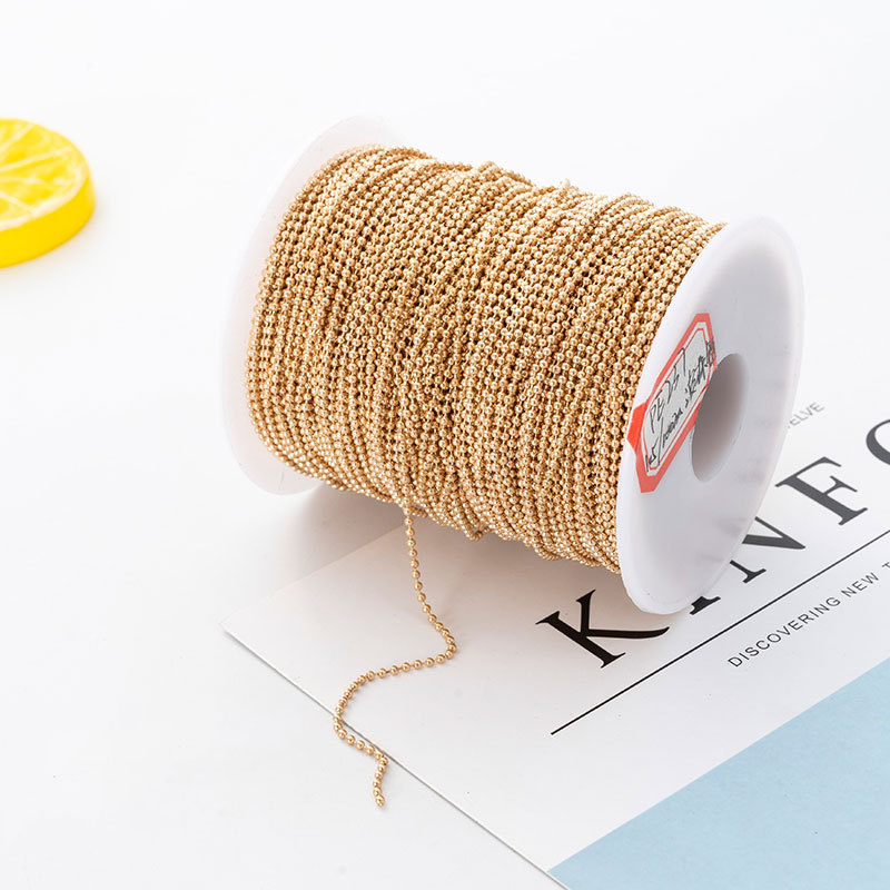 KC gold/1.5mm