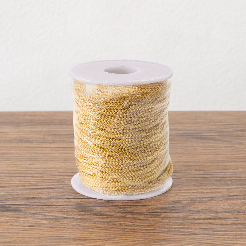 3:Gold-plated/1.5mm/100 m