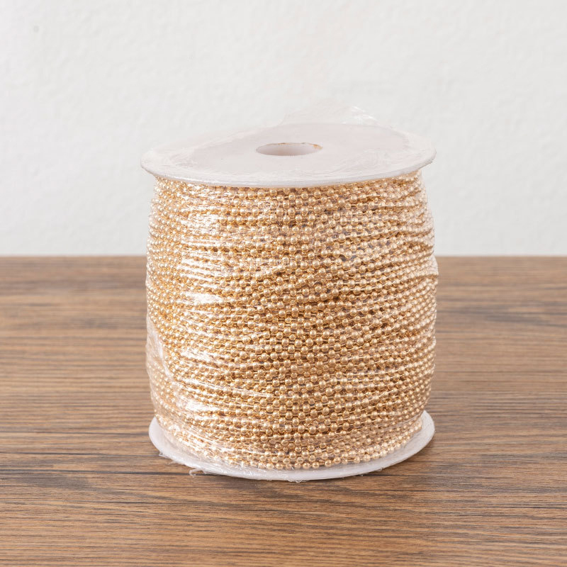 5:KC Gold/2.4mm/100 m
