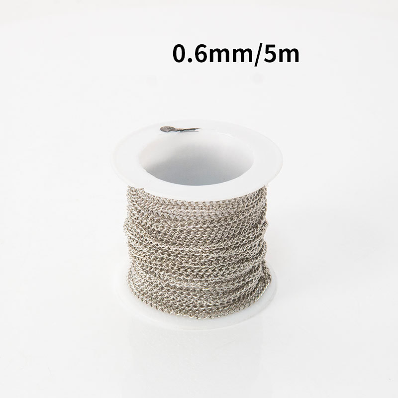 platinum /0.6*2mm