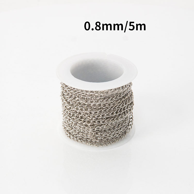platinum /0.8*2.8mm