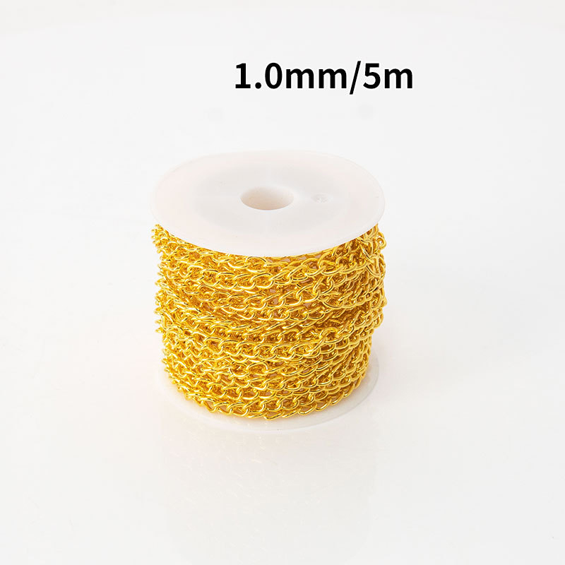 gold /1.0*4.0mm