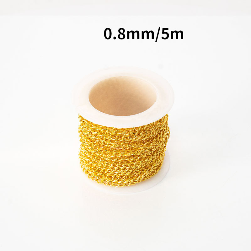 gold /0.6*2mm