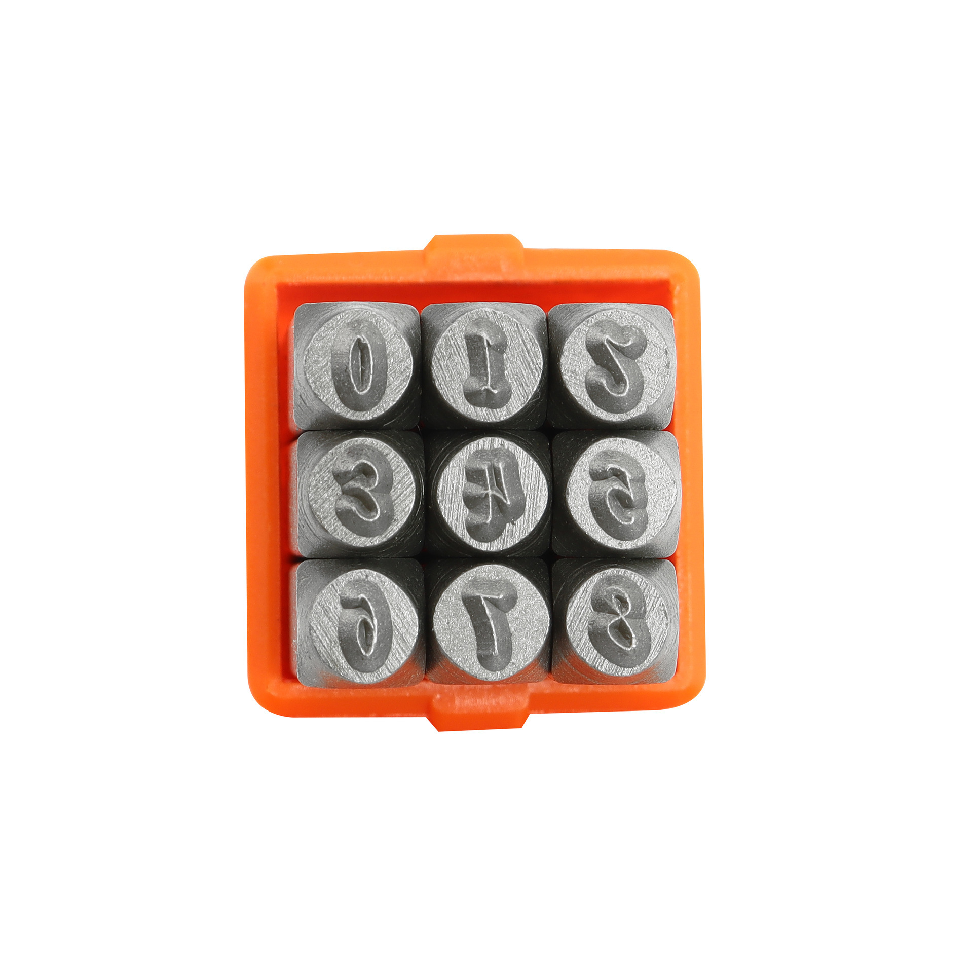 9pc numbers