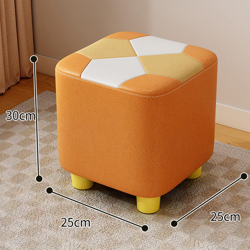 Orange stitching-25 width [no-wash breathable technical cloth]