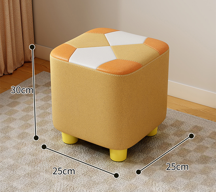 Yellow stitching-25 width [no-wash breathable technical cloth]