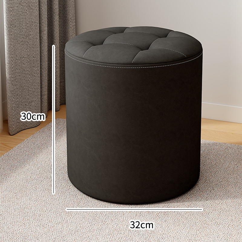 Black, 30cm height
