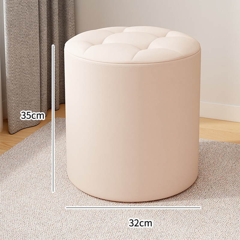 Beige, 35cm height