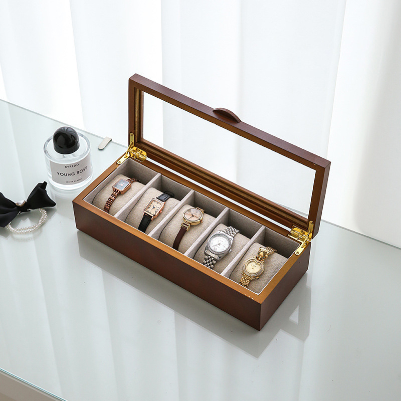 Watch box