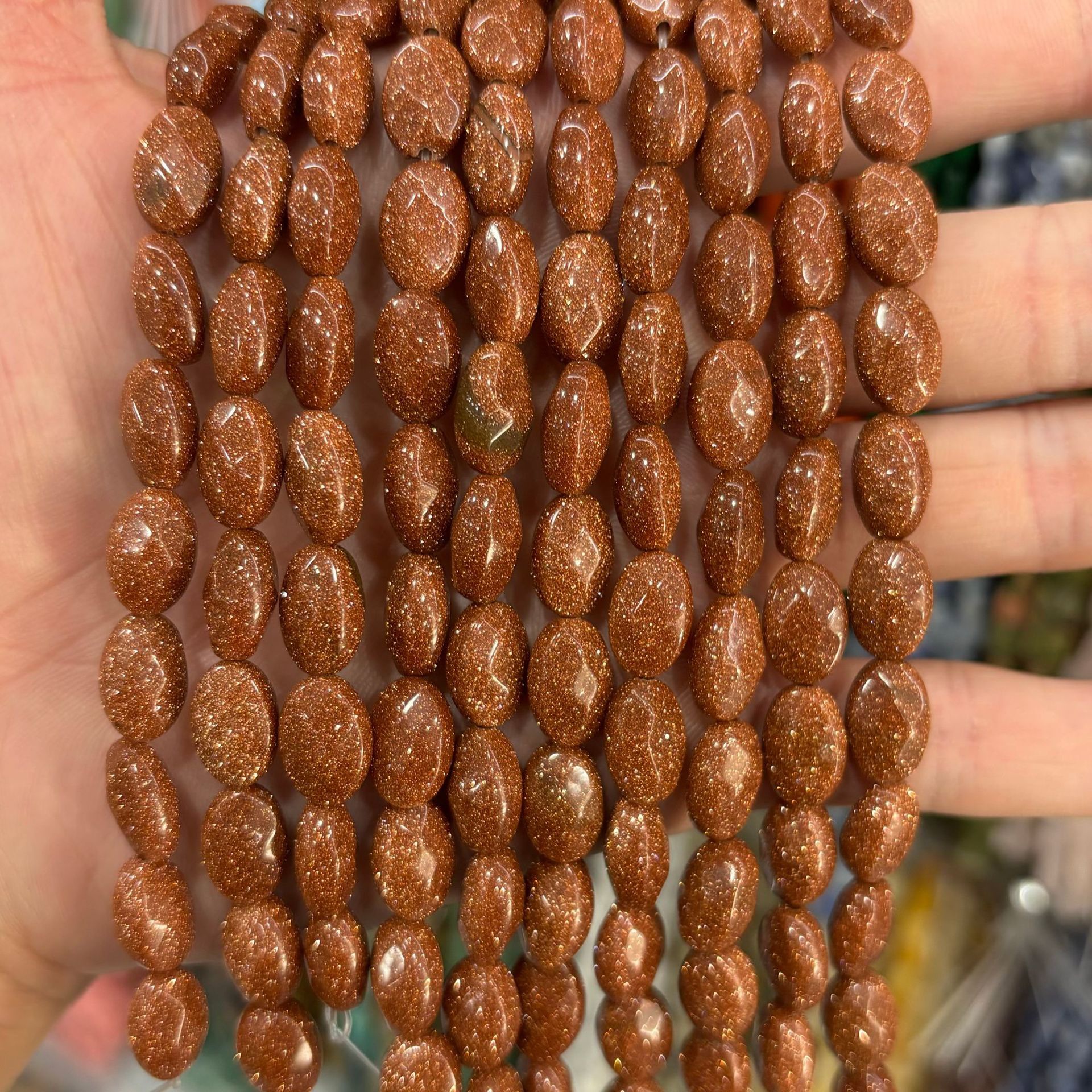1 Goldstone