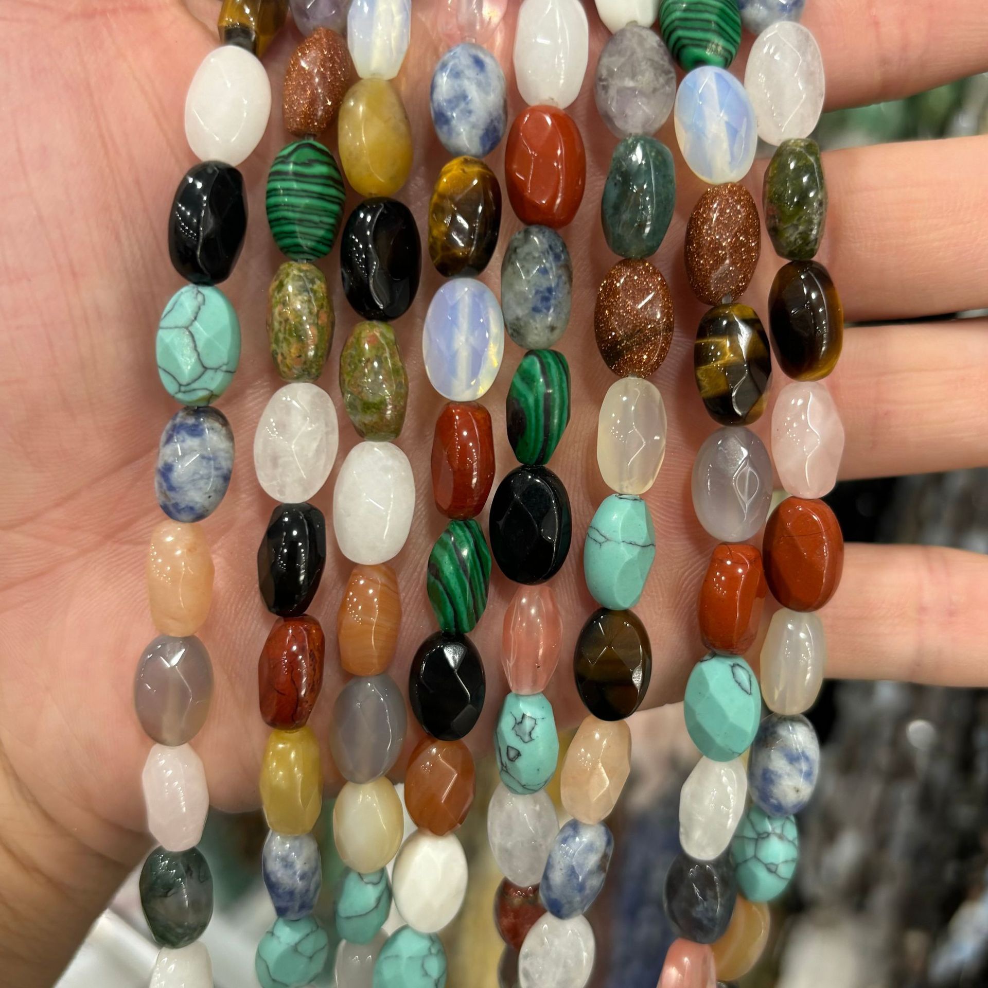 22 Mixed color