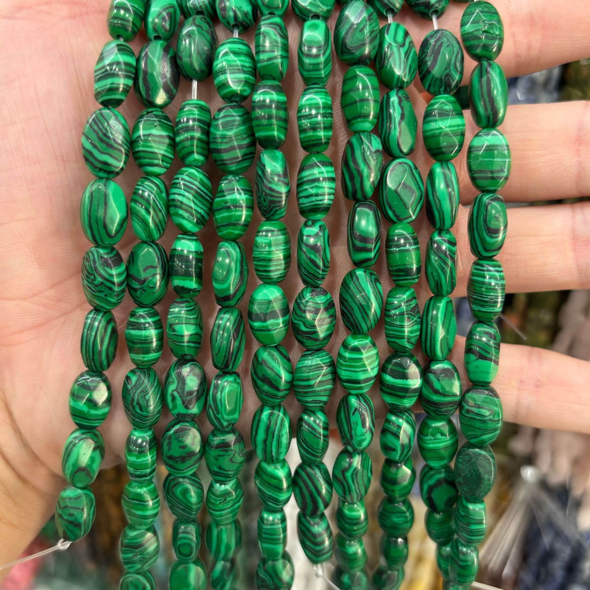 5:Malachite