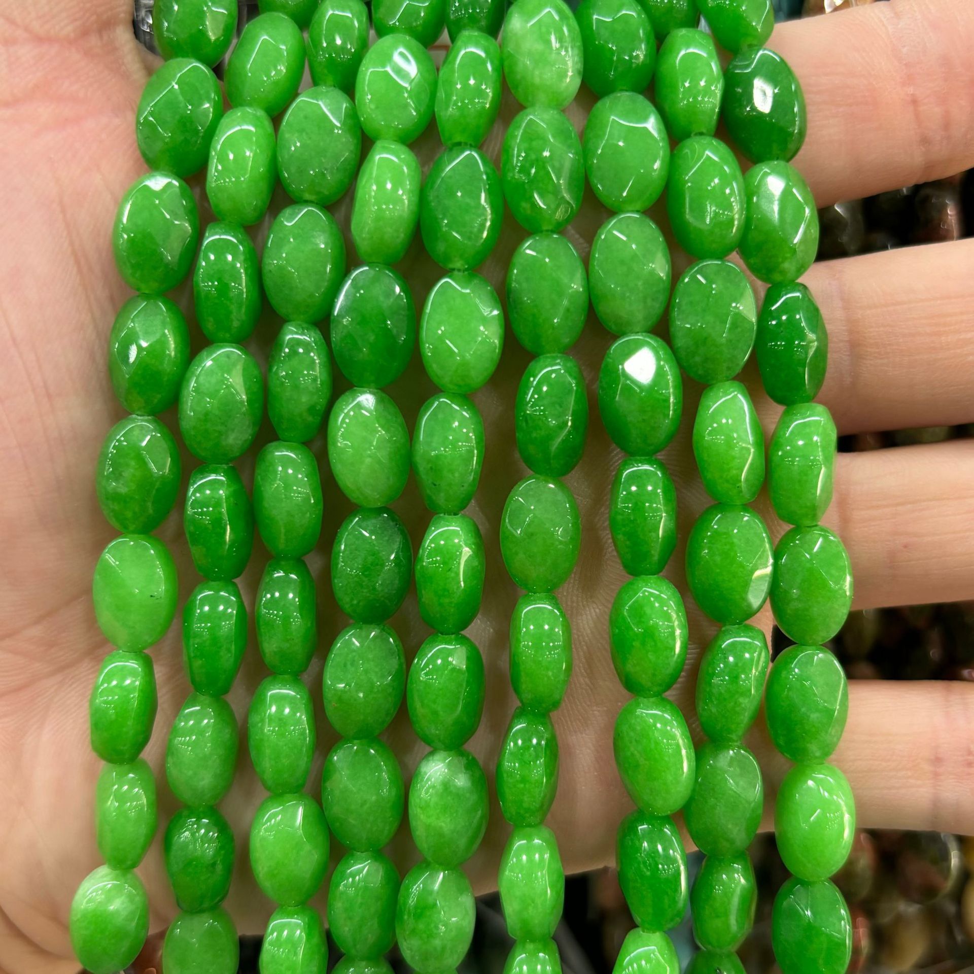 13:Malay jade
