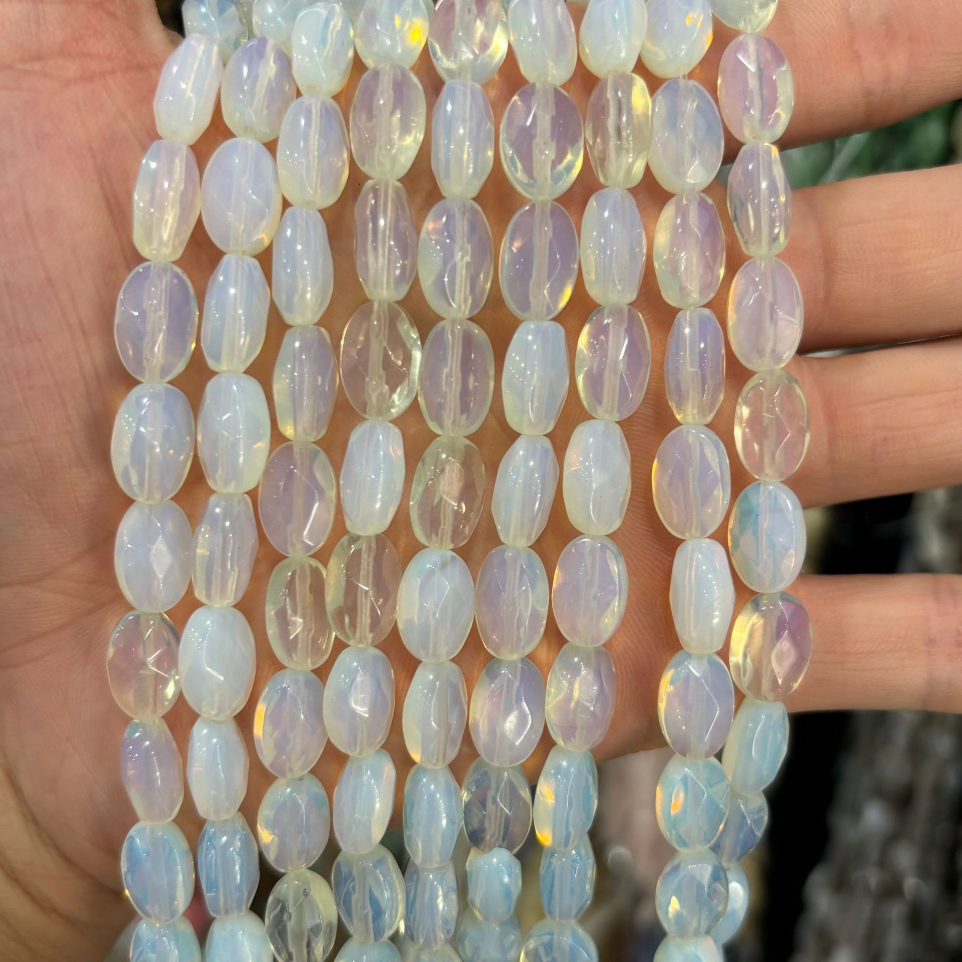 19:Opal