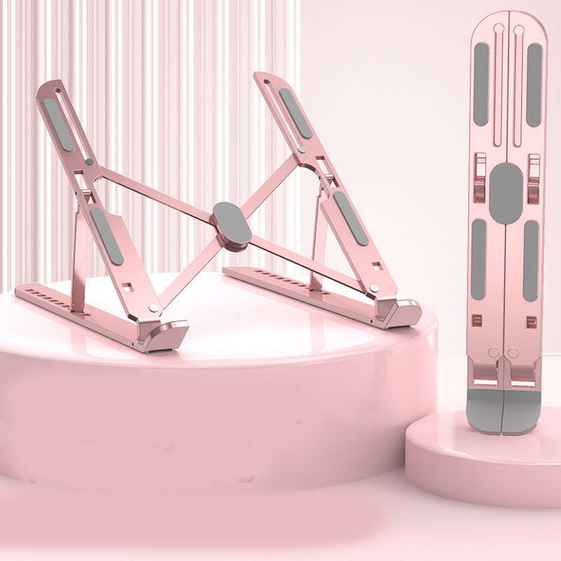 rose gold color