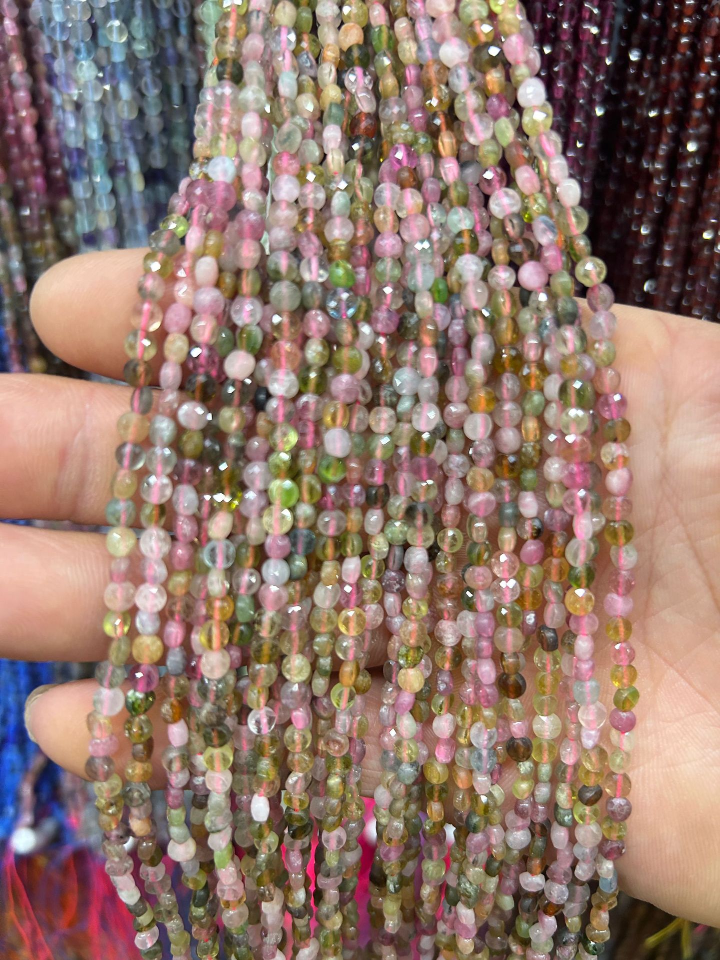 9:Tourmaline