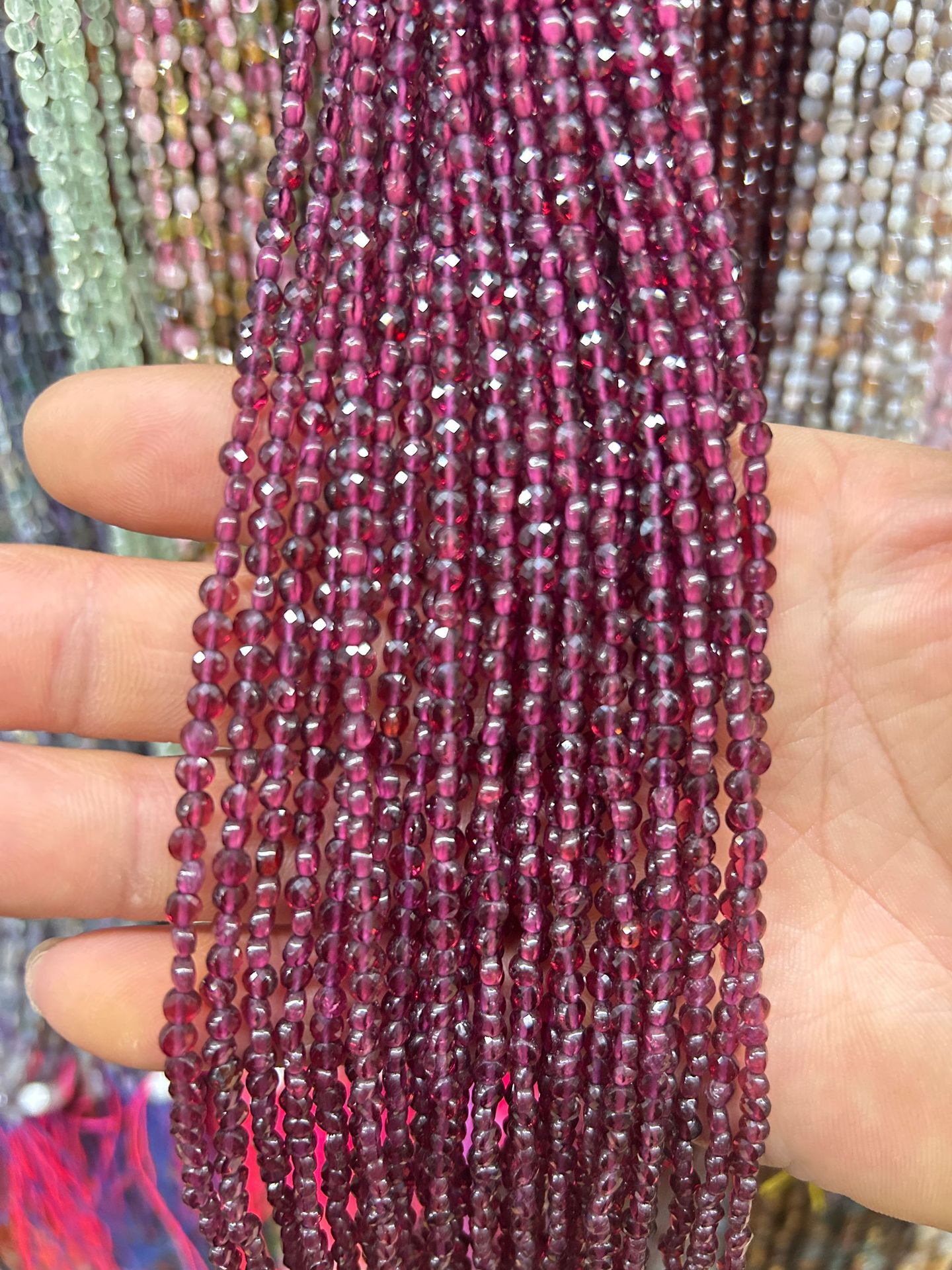 10:Garnet
