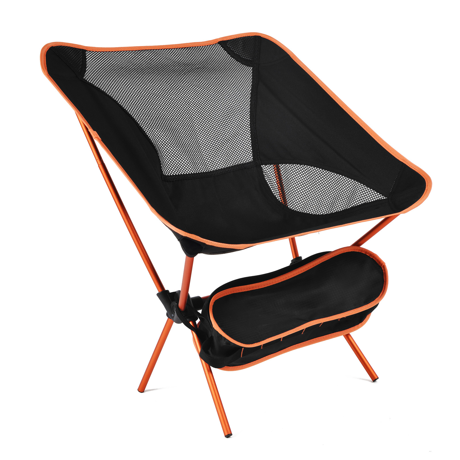 Passion Orange