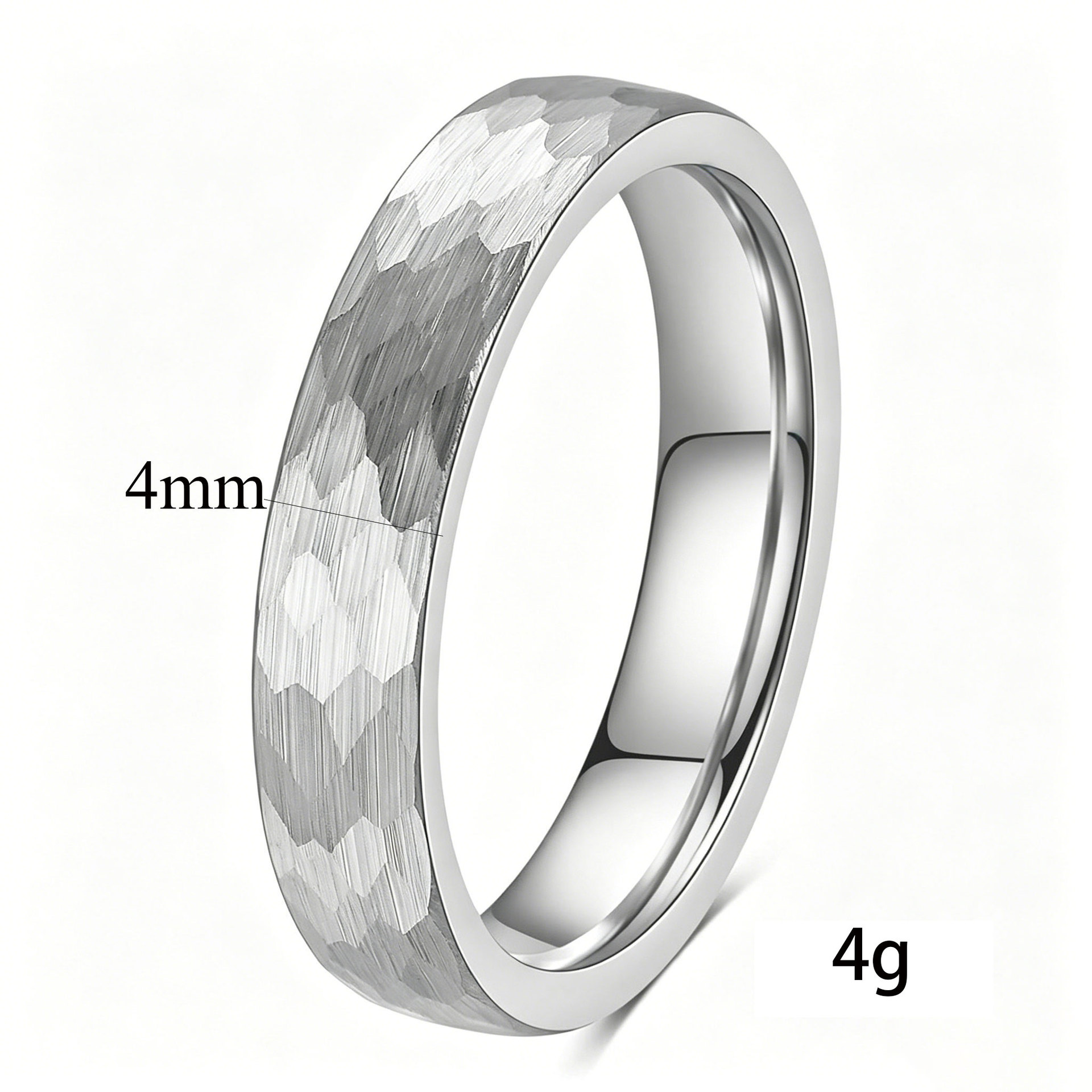 4mm original color US Size #6