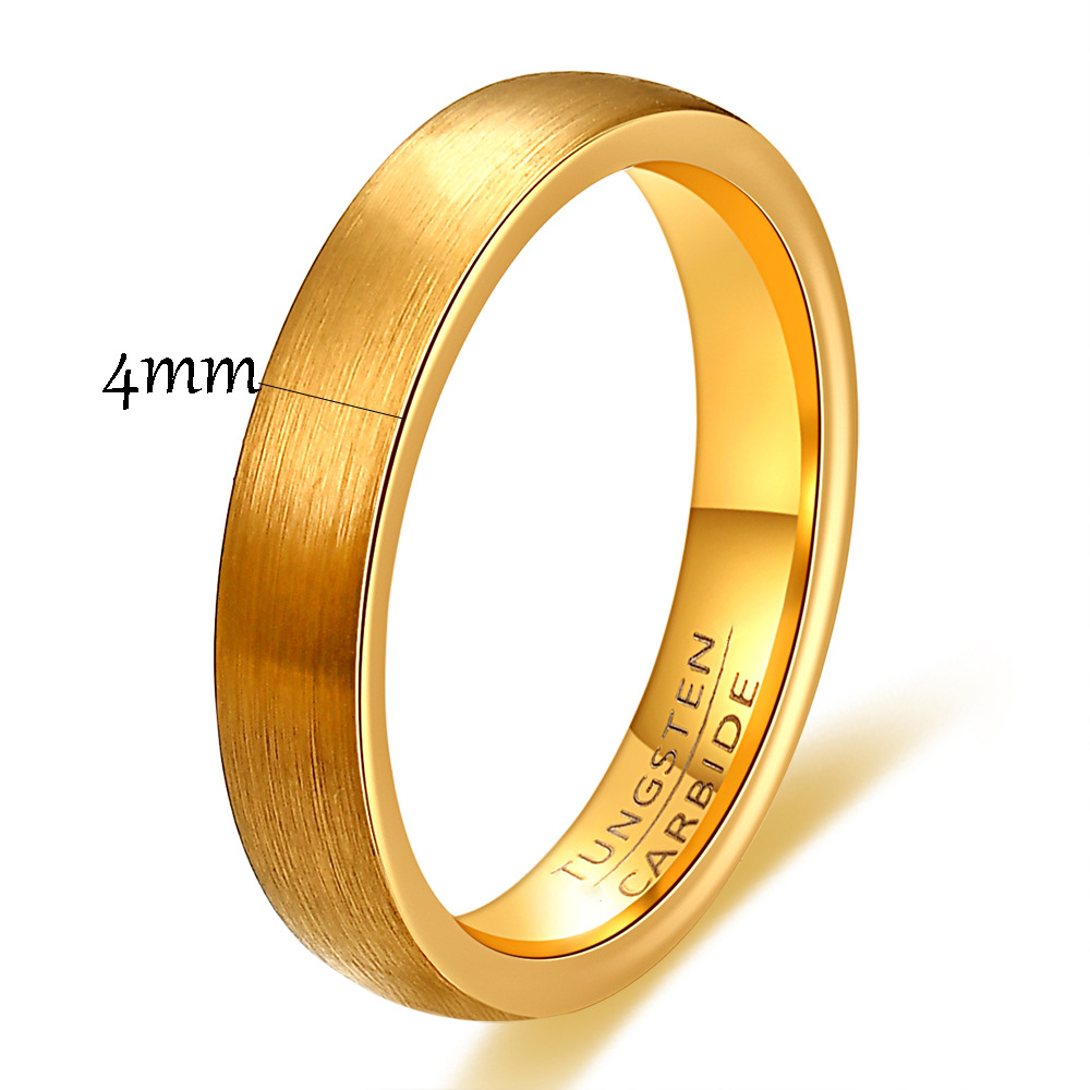 1:4mm gold