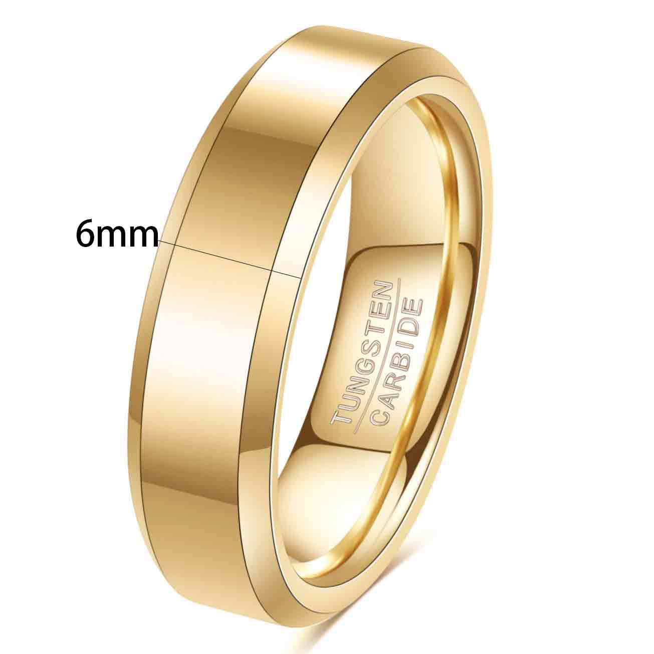 2:6mm gold