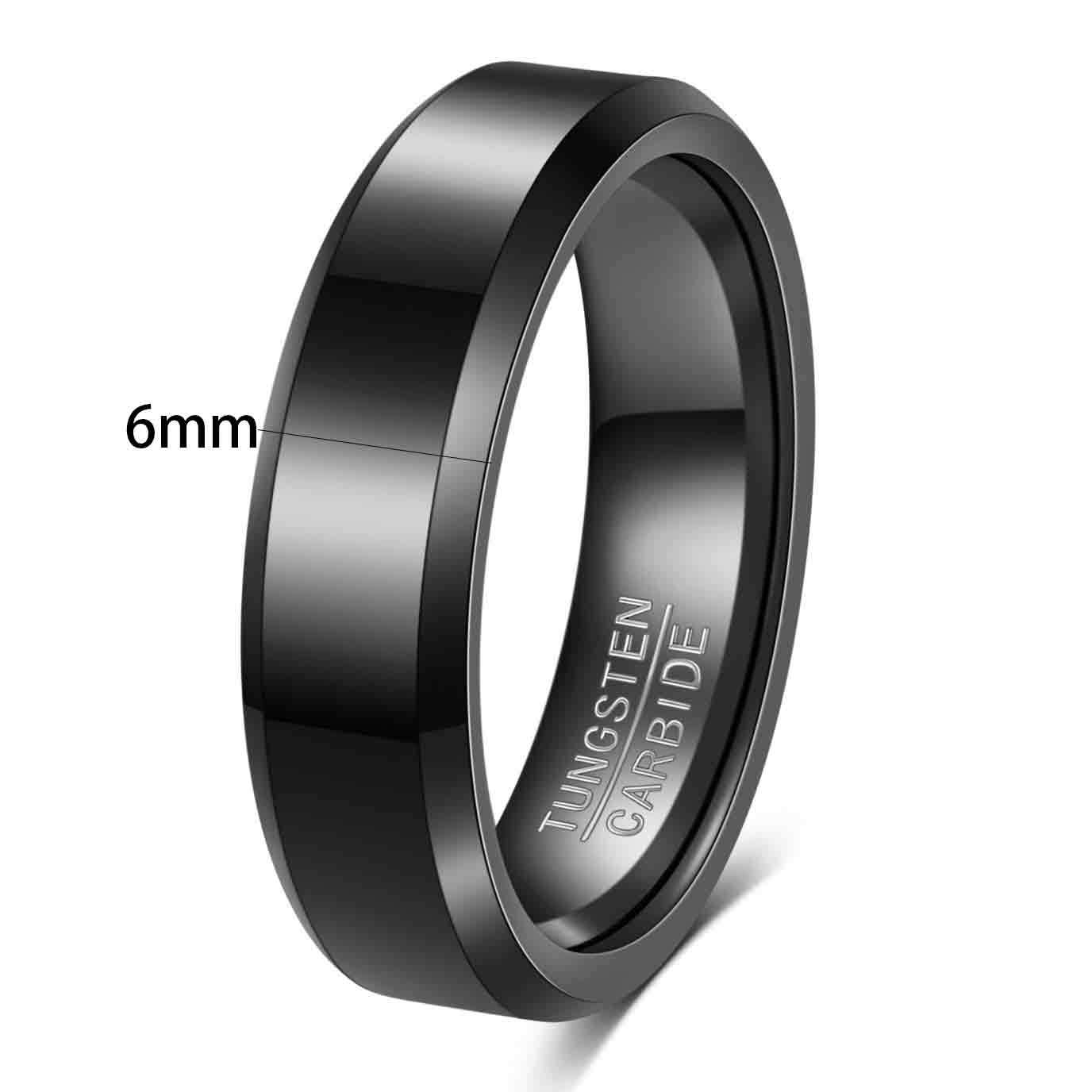 3:6mm black