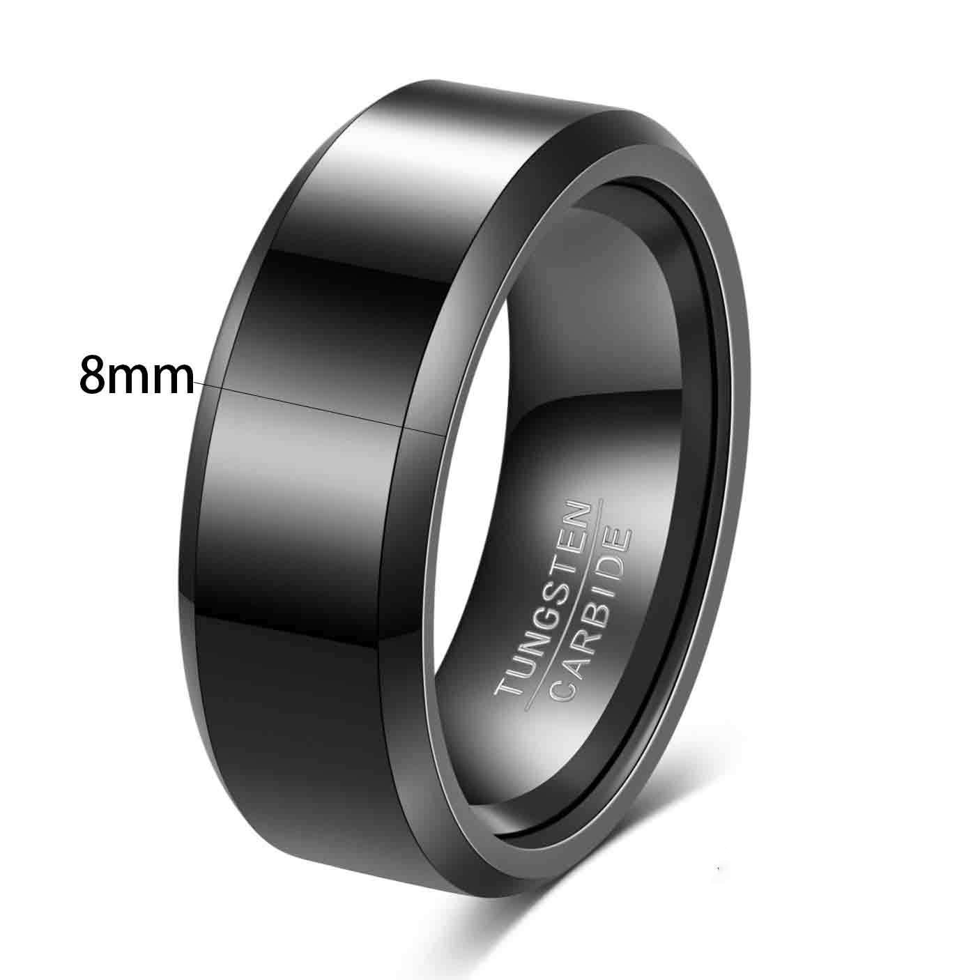 6:8mm black