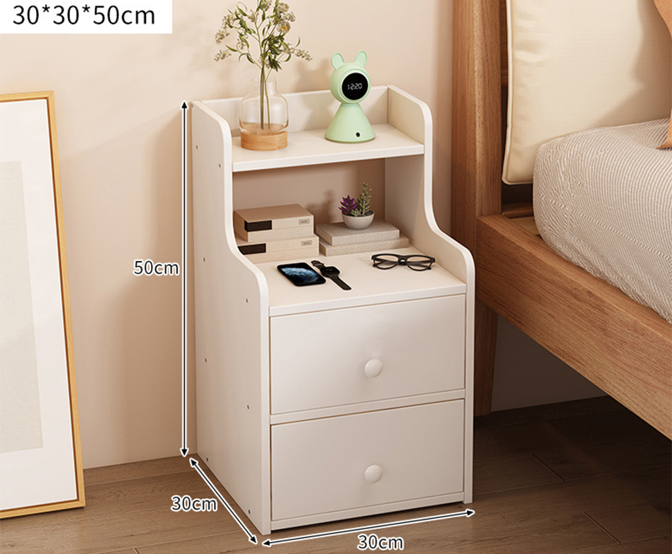 Warm white double pump 30*30*50
