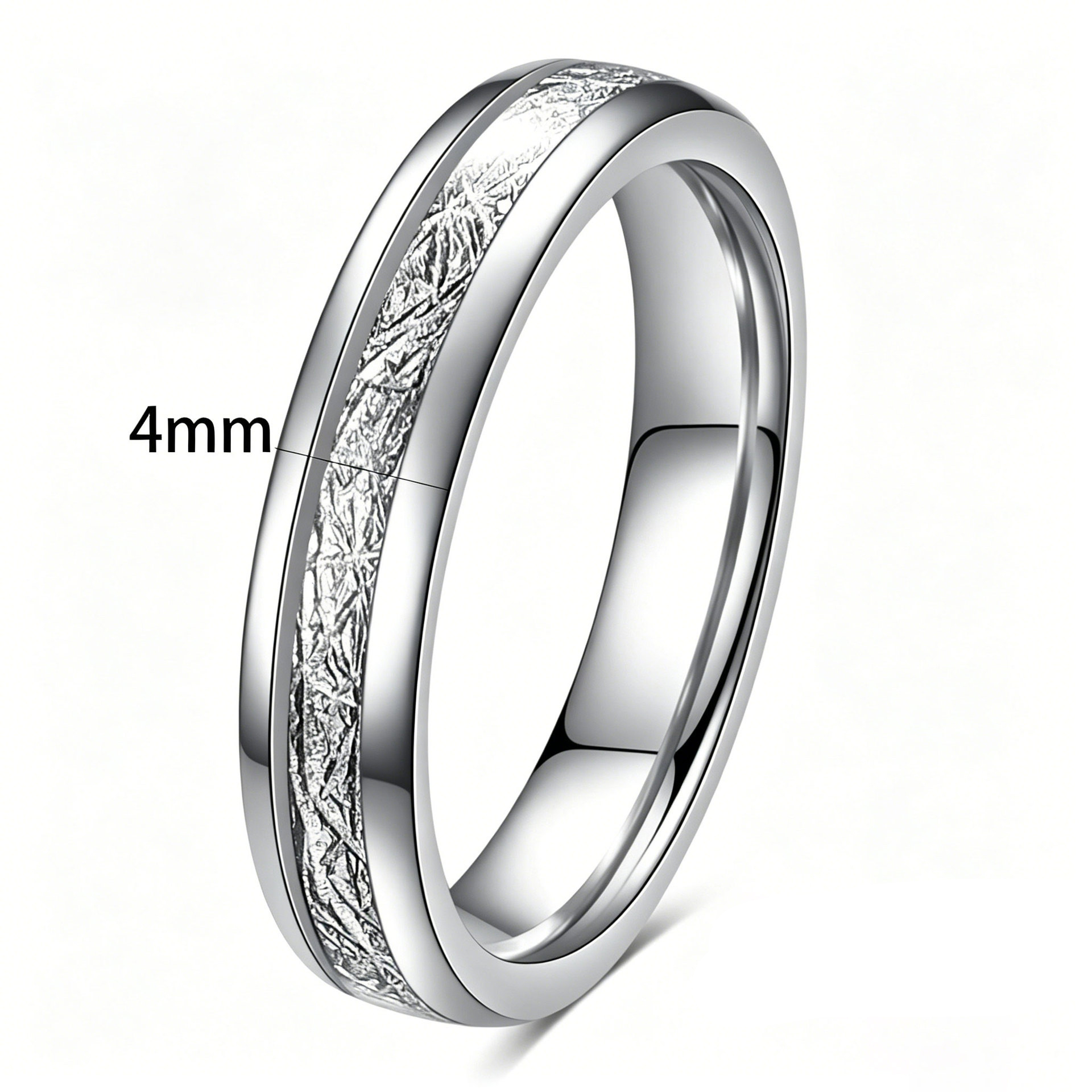 4mm steel color No. 6