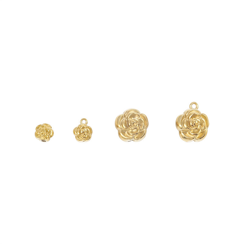 1:18K gold plated