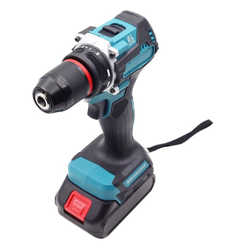 Impact Drill Only