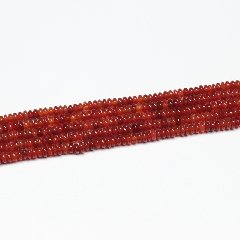 3:Red Agate