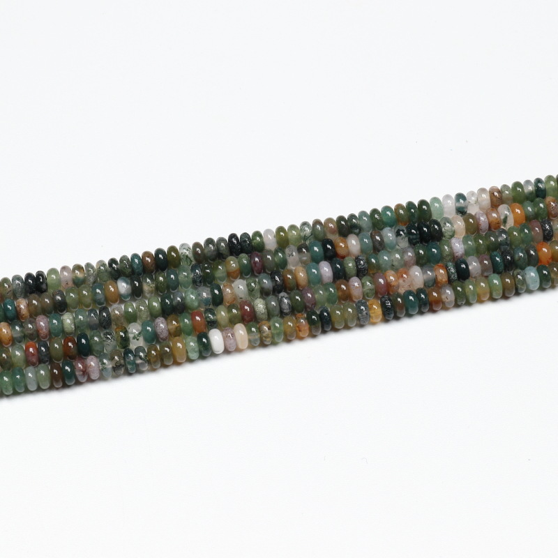 8:India agate